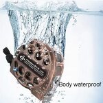 Stainless Steel Tape Measure Manufacturer - OEM 3m 5m 7.5m Rust Resistant