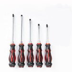 Precision Screwdriver Set Factory - OEM Hot Selling 7pcs Magnetic Hand