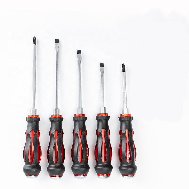 Precision Screwdriver Set Factory - OEM Hot Selling 7pcs Magnetic Hand