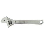 Adjustable Wrench Manufacturer - OEM 6"-12'' Black Nickel Plated