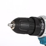 Electric Power Drill Manufacturer - OEM Probon 21V Li-ion Rechargeable Mini