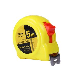 Tape Measure Factory - OEM Wholesale Customize Yellow 25 ft