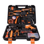 Electric Drill Tool Set Manufacturer - OEM 115 Hardware Woodworking Machine