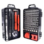 Precision Screwdriver Set Factory - OEM Factory 110pcs in 1 Household