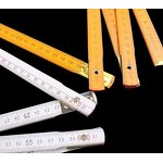 Wooden Folding Ruler Factory - OEM 2 Meters Eight-fold Wooden Meters