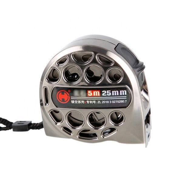 Steel Tape Measure Manufacturer - OEM Super High Quality 2023 New OEM
