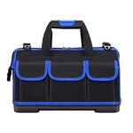 Electrician Tool Bag Manufacturer - OEM Multipurpose Fast Delivery Portable