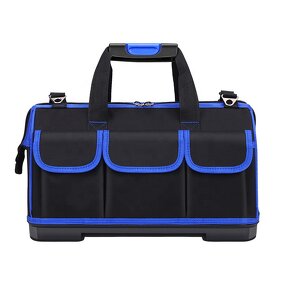 Electrician Tool Bag Manufacturer - OEM Multipurpose Fast Delivery Portable