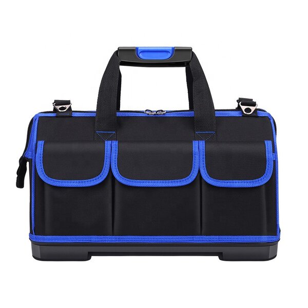 Electrician Tool Bag Manufacturer - OEM Multipurpose Fast Delivery Portable