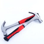 Claw Hammer Manufacturer - OEM PROBON High Quality Conjoined Roof 250-750g