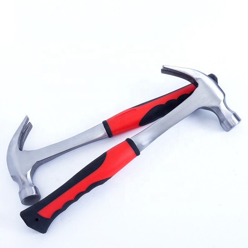 Claw Hammer Manufacturer - OEM PROBON High Quality Conjoined Roof 250-750g