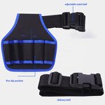 Tool Bag Factory - OEM Multi-tool Bag Heavy Duty Easy to Carry