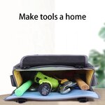 Canvas Tool Pouch Manufacturer - OEM Factory sell Custom Portable Outdoor