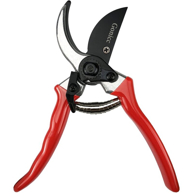 Pruning Shears Factory - OEM Hot Selling Strong Pruning Tree Branches