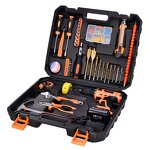 Power Drill Set Factory - OEM hot Sale 44pcs Professional Customized OEM
