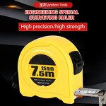 Tape Measure Manufacturer - OEM Probon Custom logo 5m Left Handed