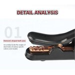 Welding Tongs Factory - OEM Probon Factory Price Pure Copper Black