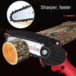 Battery Chain Saw Factory - OEM Diamond Chain Saw German Technology