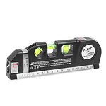 Digital Measurement Tape Factory - OEM 4 in 1 Horizontal Vertical Auto