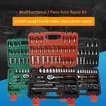 Auto Repair Tools Set Factory - OEM Factory Hot Sale Machine Impact Socket