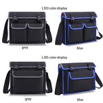 Large Canvas Tool Bag Manufacturer - OEM Factory Wholesale Multi-functional