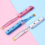 Baby Measuring Tape Manufacturer - OEM Small Purple String Body Tape