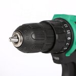 Cordless Electric Drill Factory - OEM Probon 21V Rechargeable Lithium Set