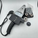 Hot Melt Machine Factory - OEM Hot Melt PPR Water Pipe Hydropower