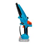 Battery Chainsaw Manufacturer - OEM Household Portable Wood Cutting Cordless