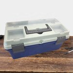 Car Tool Box Manufacturer - OEM Hot Sale Portable Storage Custom Wholesale