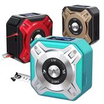 Laser Rangefinder Factory - OEM 5M 40M Aluminum Alloy Rechargeable