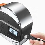 Laser Tape Measure Manufacturer - OEM Probon 2 in 1 40m Smart Digital