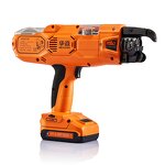 Rebar Tier Manufacturer - OEM High-quality Intelligent Steel Strapping