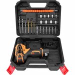 Maintenance Tools Kit Factory - OEM Factory Sell 50pcs Professional Mechanic