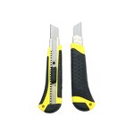 Self-locking Utility Knife Factory - OEM Flexible Durable Replaceable Blade