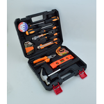 Hand Tools Set Manufacturer - OEM 18 Pieces General Household With Box