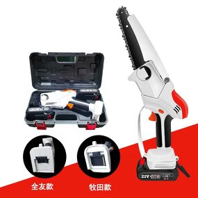 Electric Chainsaw Factory - OEM Probon Hot Sale 21v 6 Inch Lithium