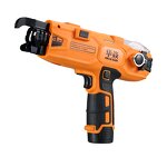 Rebar Tier Manufacturer - OEM High-quality Intelligent Steel Strapping