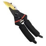 Garden Pruning Shears Manufacturer - OEM Hot Sale High Quality SK5 Blade