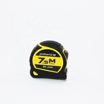 Metal Tape Measure Factory - OEM Custom logo 25ft Sublimation Price