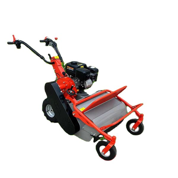 Walk-behind Lawn Mower Manufacturer - OEM Orchard Grass Cutter Agricultural