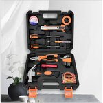 Garden Tool Box Set Factory - OEM Factory Household Plastic Steel Customizable