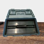 Car Tool Box Manufacturer - OEM Hot Sale Portable Storage Custom Wholesale