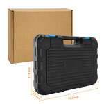 Hand Tools Set Manufacturer - OEM 18 Pieces General Household With Box