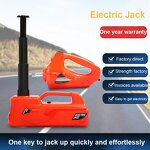 Electric Car Jack Manufacturer - OEM Probon 5 Ton 12V DC Hydraulic Kit