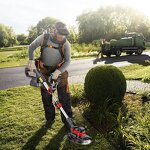 Electric Lawn Mower Factory - OEM Rechargeable Lithium Battery DIY Household