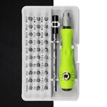 Manual Screwdriver Set Manufacturer - OEM 32in1 Multi-function Phone Repair
