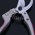 Pruning Shears Factory - OEM Factory Wholesale Anti slip Industrial V8V9
