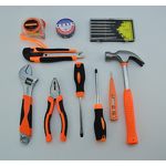 Toolbox Set Manufacturer - OEM Probon Hot Sale 15pcs Multifunctional Home