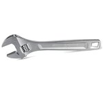Adjustable Wrench Manufacturer - OEM 6"-12'' Black Nickel Plated